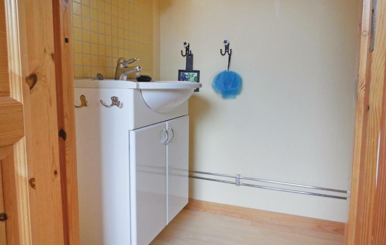 Beautiful Home In Gsrsns With Wifi Skraddarod 외부 사진